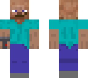 wear  this skin to show your support for ppl who have cancer.