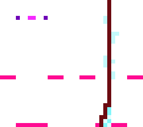 white axotl