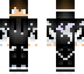 white gamer
