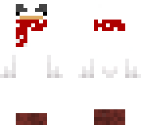 winter goose v.2