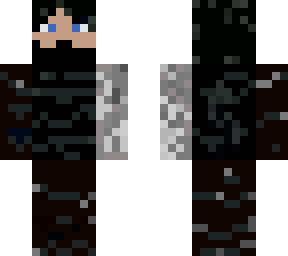 winter soldier