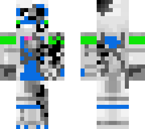 witherd lolbit