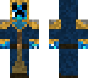 wizard vikinator999