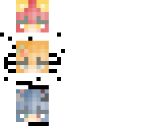 wolfants's pfp contest entry