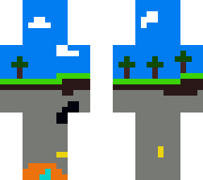 world skin