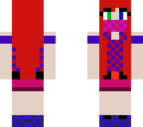 xadres girl