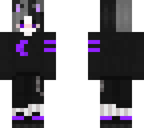 xaura custom skin