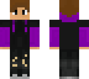 xtwixgaming's skin