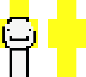 yellow dream