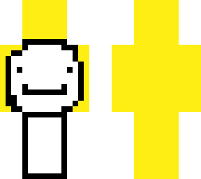 yellow dream