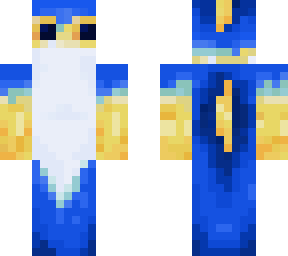 yellow fin