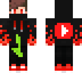 youtube skin sfbjames