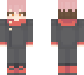yuuji itdaori // jjk