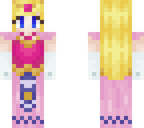 zelda (tmc)