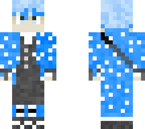 zenitsu(blue edition)