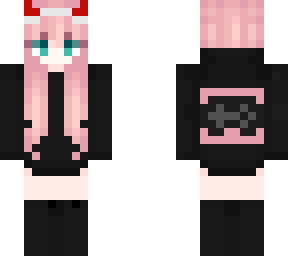 zero two