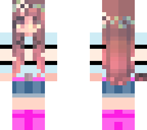 zivaaaatjes skin