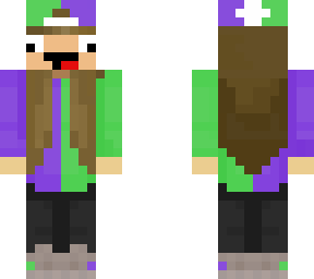 zyph girl
