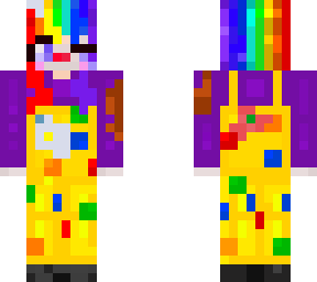 +~+~ i . d o n 't . w a n a . b e . t h e . c l o w n ~+~+