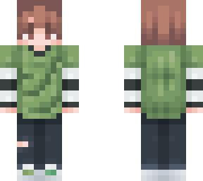 ☙ commission for saturniid ☙