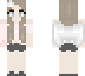☙ lil' angel ☙
