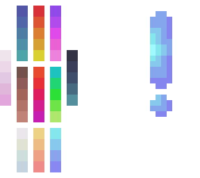 .+ palette contest results!+.