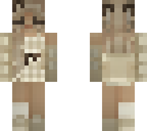 ~ beige