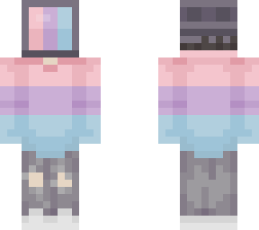 ~:bis3xual tv head:~