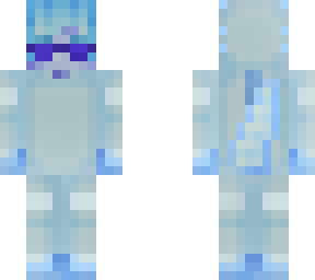 ~ blue mood