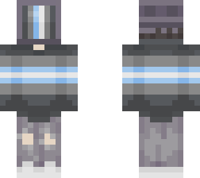 ~:demiboy tv head:~