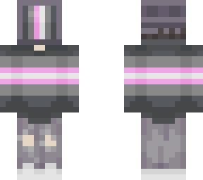 ~:demigirl tv head:~