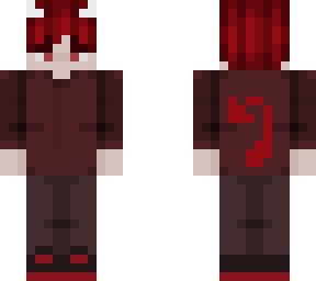 ~ new semi-human rixter ~