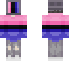 ~:omnis3xual tv head:~