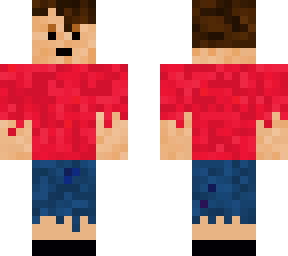 [mi skin 2.0.1 aaron]