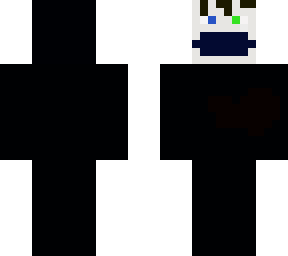 -plain ghosty disguise-