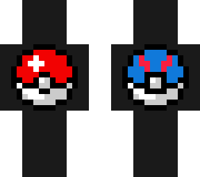 ~poke balls~