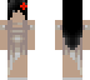 [trash] sadako wolf