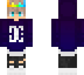 1katsuro normaler skin