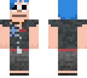 2d do ya thing