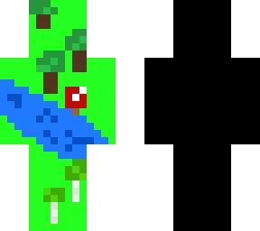 a not full map
