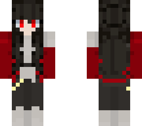 a random minecraft skin