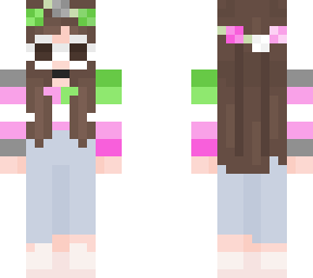 abro / demigirl