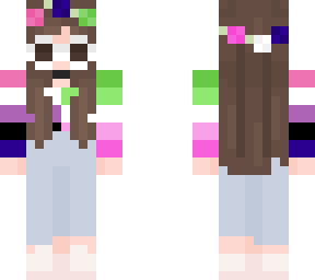 abro / genderfluid