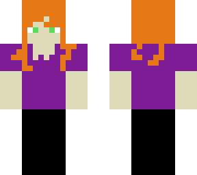 afroninja360 skin