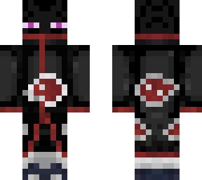 akatsuki enderman