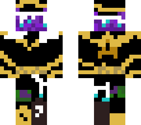 allium king thing