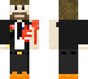 american tux