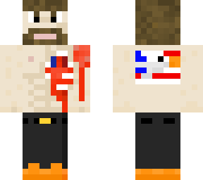 american tux v.2