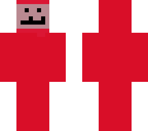 amongus monster
