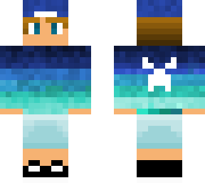 ani's skin